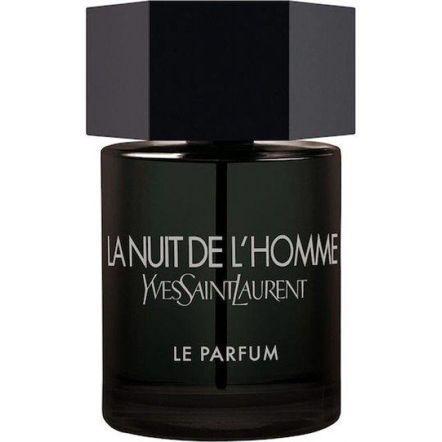 YSL La Nuit de L'Homme Le Parfum 100ml TESTER
